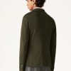 Chaqueta tipo suéter Chaqueta tipo suéter