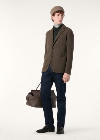Chaqueta tipo suéter Novalis Chaqueta tipo suéter Novalis