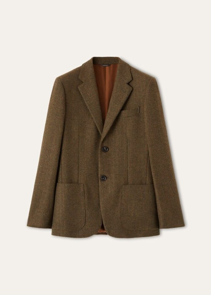 Chaqueta Torino Chaqueta Torino