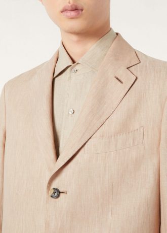 Chaqueta Torino