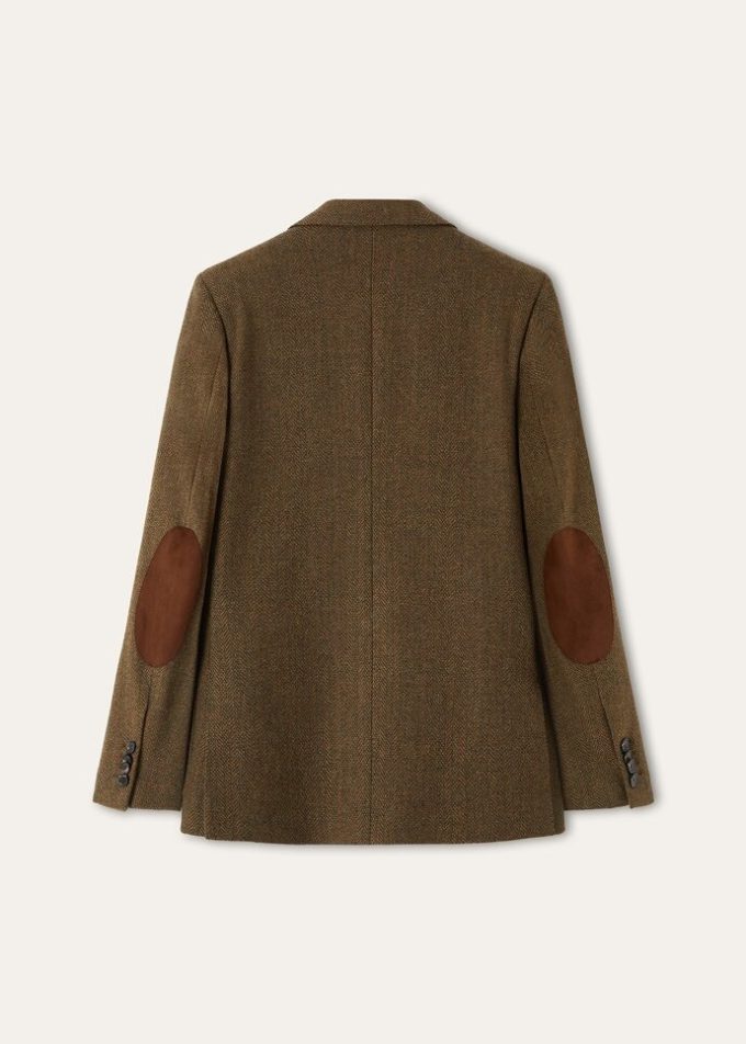 Chaqueta Torino Chaqueta Torino