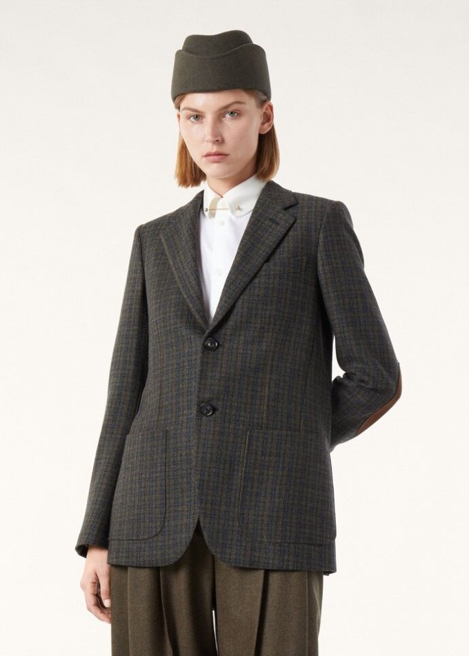 Chaqueta Torino Chaqueta Torino