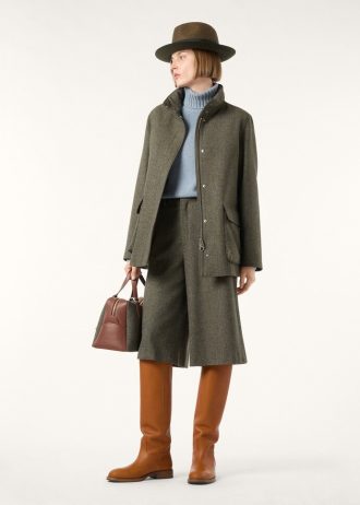 Chaqueta Voyager Caban Chaqueta Voyager Caban