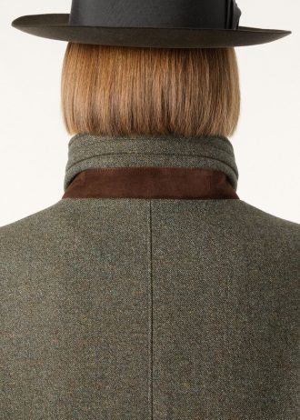 Chaqueta Voyager Caban Chaqueta Voyager Caban