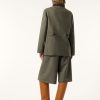 Chaqueta Voyager Caban Chaqueta Voyager Caban