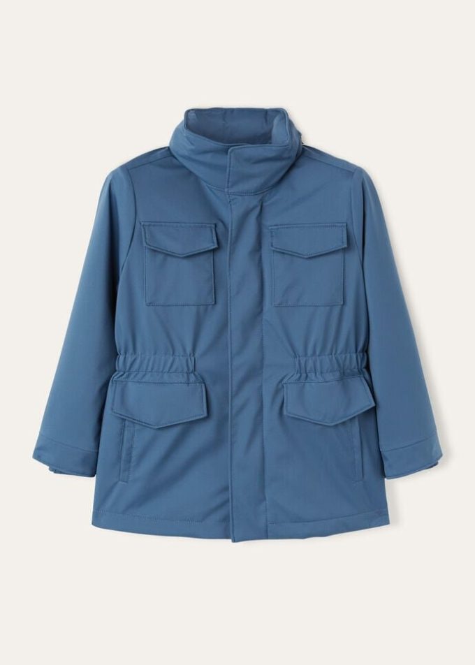 Chaqueta Windmate Traveller para niños