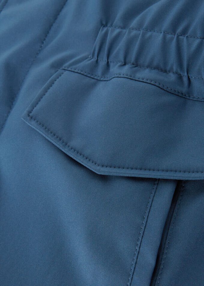 Chaqueta Windmate Traveller para niños