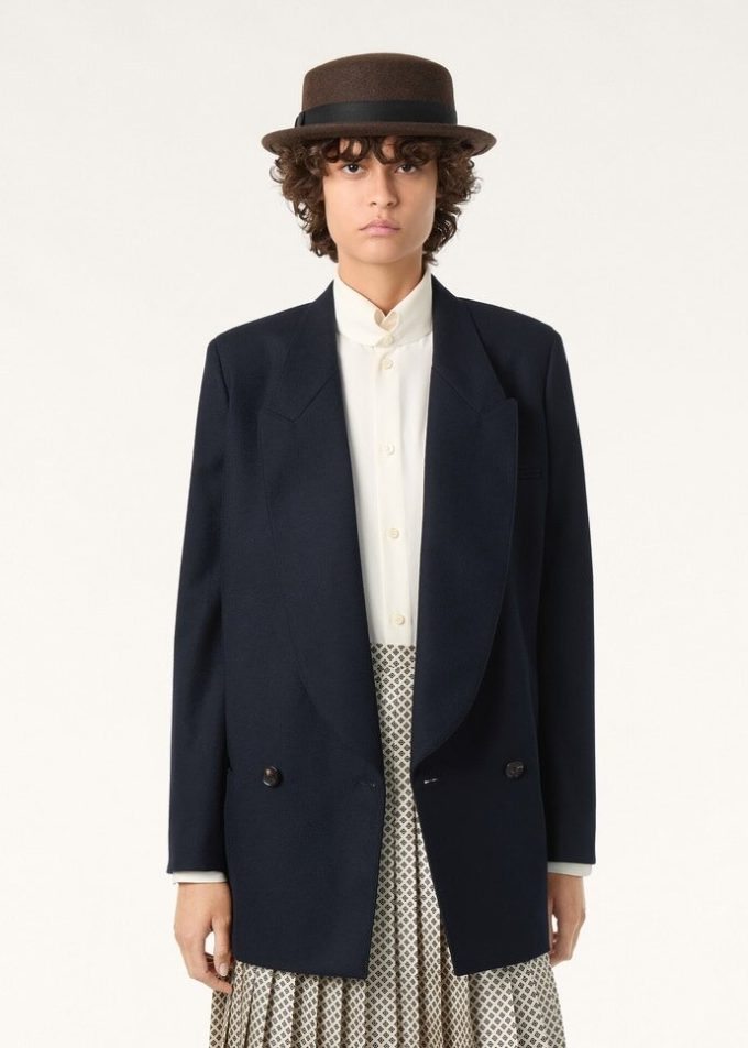 Chaqueta Zena Chaqueta Zena