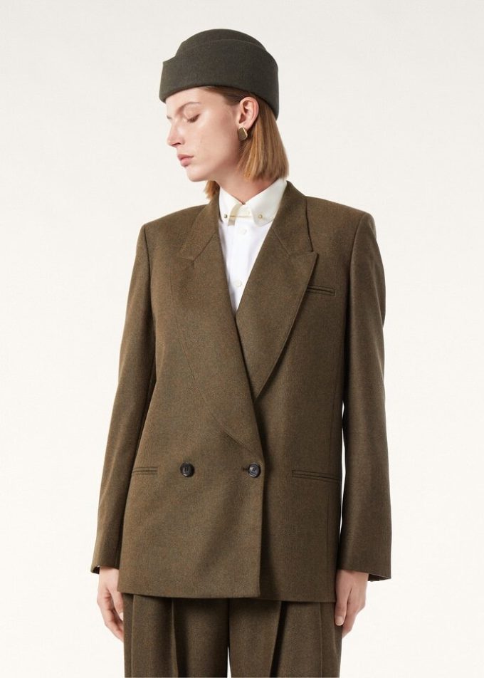Chaqueta Zena Chaqueta Zena