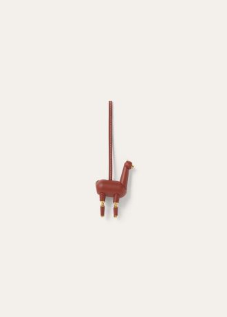 Charm de alpaca