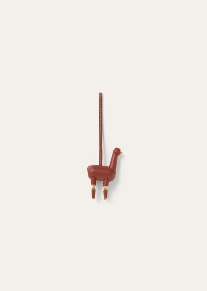 Charm de alpaca Charm de alpaca