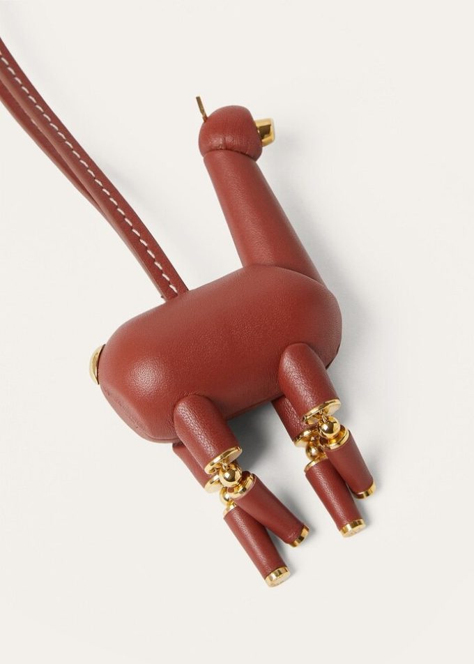 Charm de alpaca Charm de alpaca