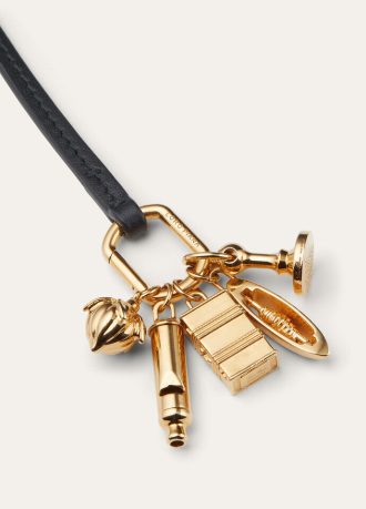Charms para bolsos de aniversario