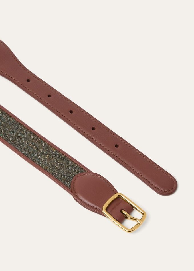 Cinturón de encuadernación Cinturón de encuadernación