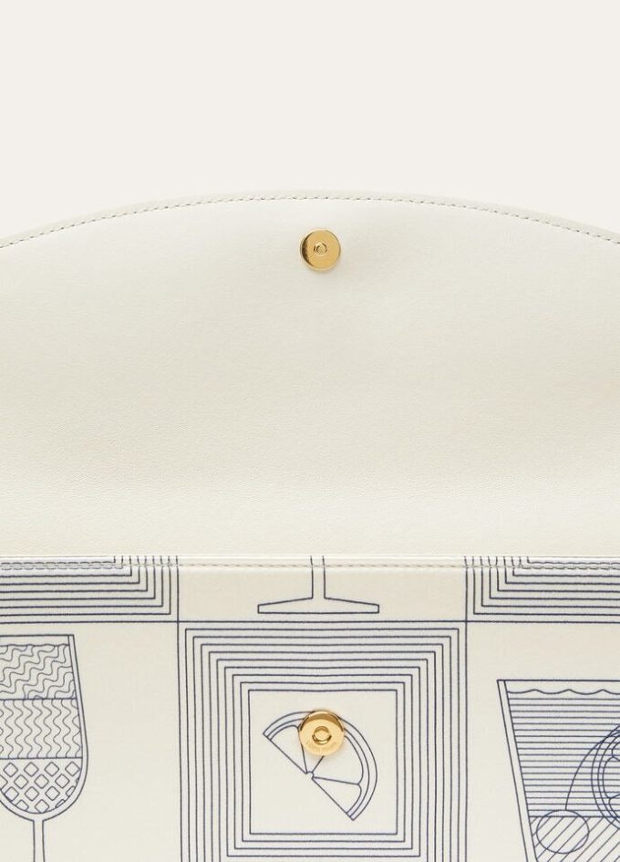 Clutch de esmoquin extra Clutch de esmoquin extra