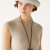 Collar caleidoscopio Collar caleidoscopio