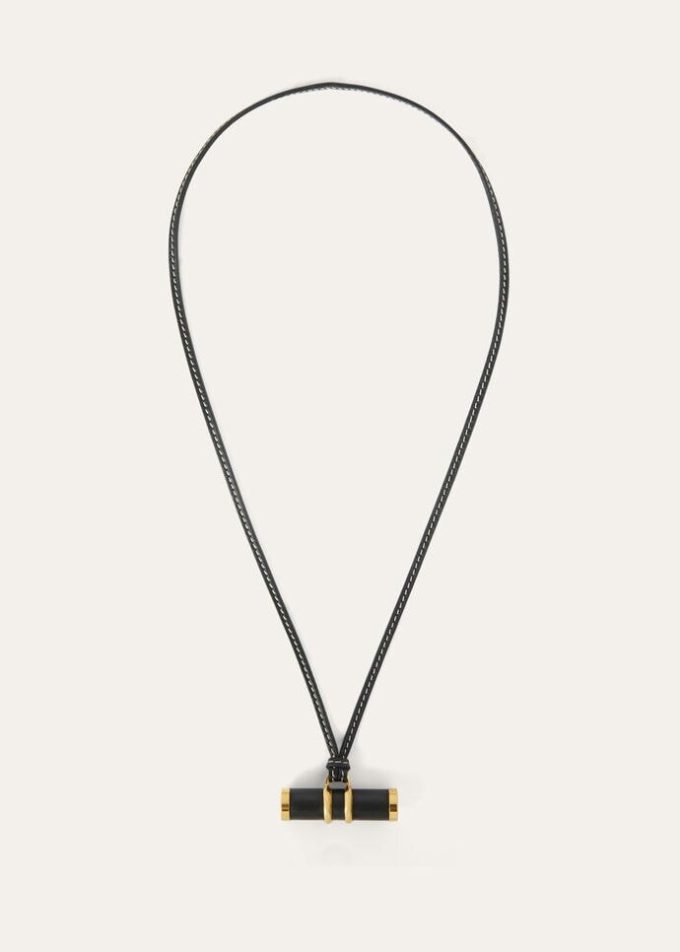 Collar caleidoscopio Collar caleidoscopio