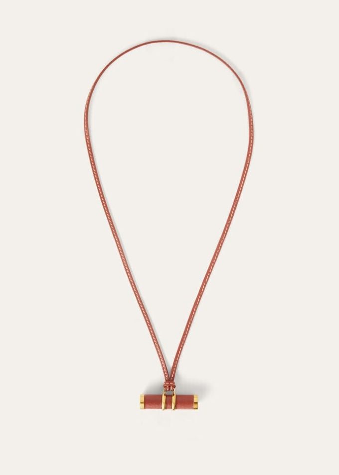 Collar caleidoscopio Collar caleidoscopio