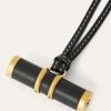 Collar caleidoscopio Collar caleidoscopio