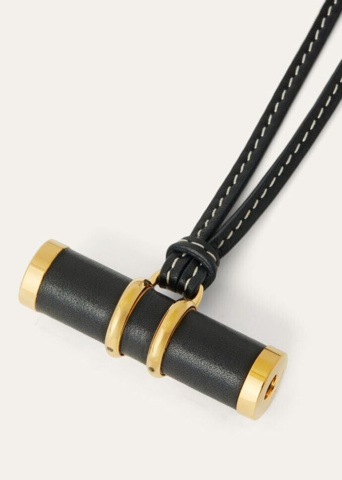 Collar caleidoscopio Collar caleidoscopio
