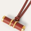 Collar caleidoscopio Collar caleidoscopio
