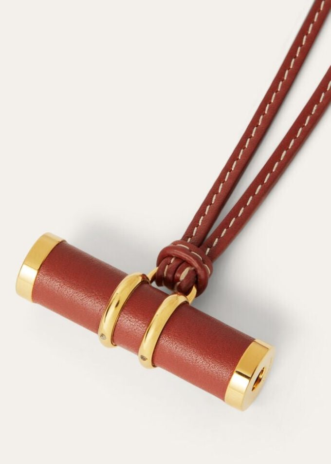 Collar caleidoscopio Collar caleidoscopio