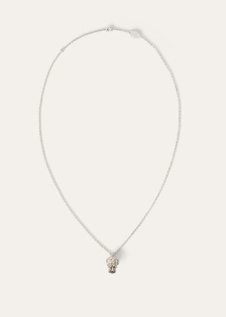 Collar de cadena Cardo