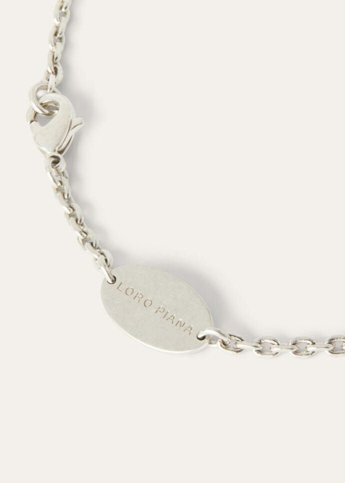 Collar de cadena Cardo Collar de cadena Cardo