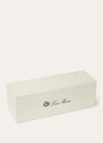 Conjunto de calcetines semanales para bebé