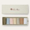 Conjunto de calcetines semanales para bebé