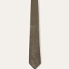 Corbata centelleante