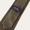 Corbata centelleante