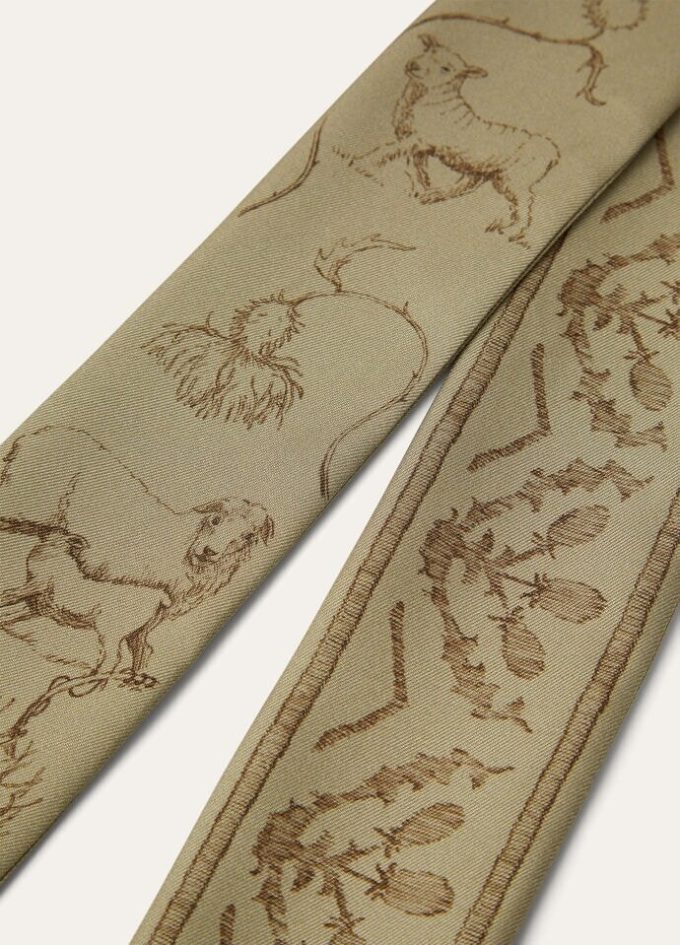 Corbata Le Origini delle Eccellenze Corbata Le Origini delle Eccellenze