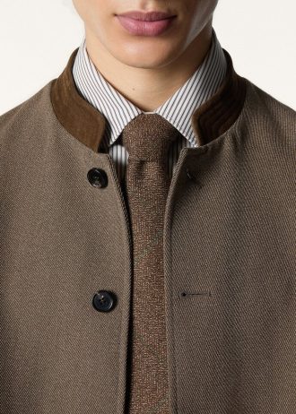 Corbata Yale