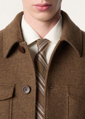 Corbata Yale