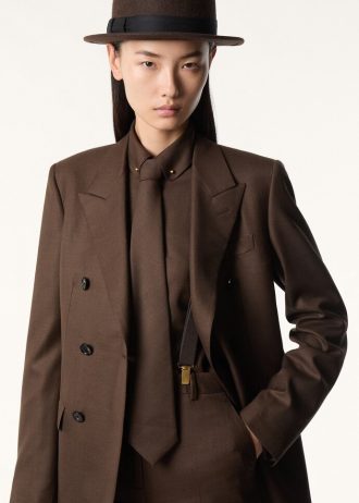 Corbata Yale