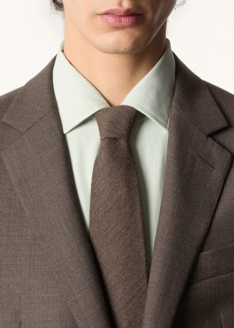 Corbata Yale