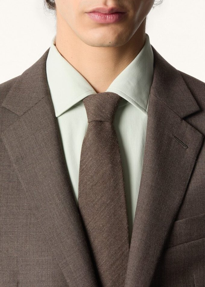 Corbata Yale Corbata Yale