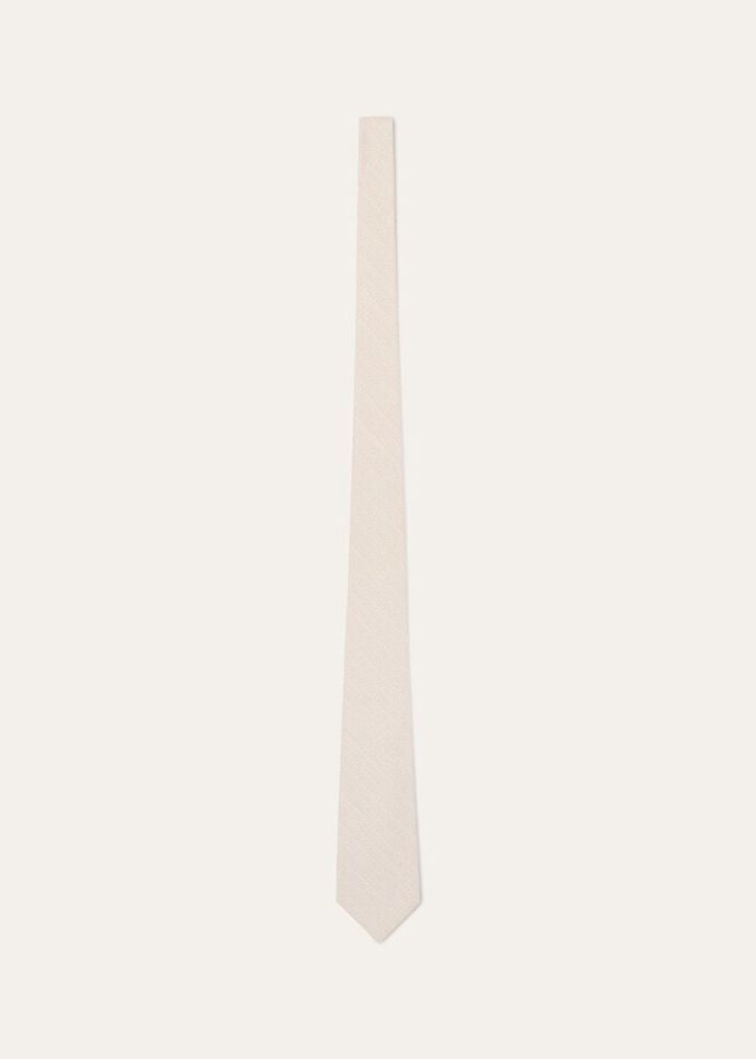 Corbata Yale Corbata Yale