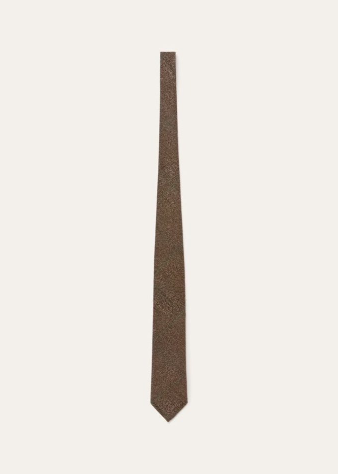 Corbata Yale Corbata Yale