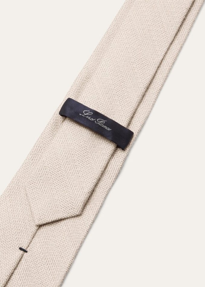 Corbata Yale Corbata Yale