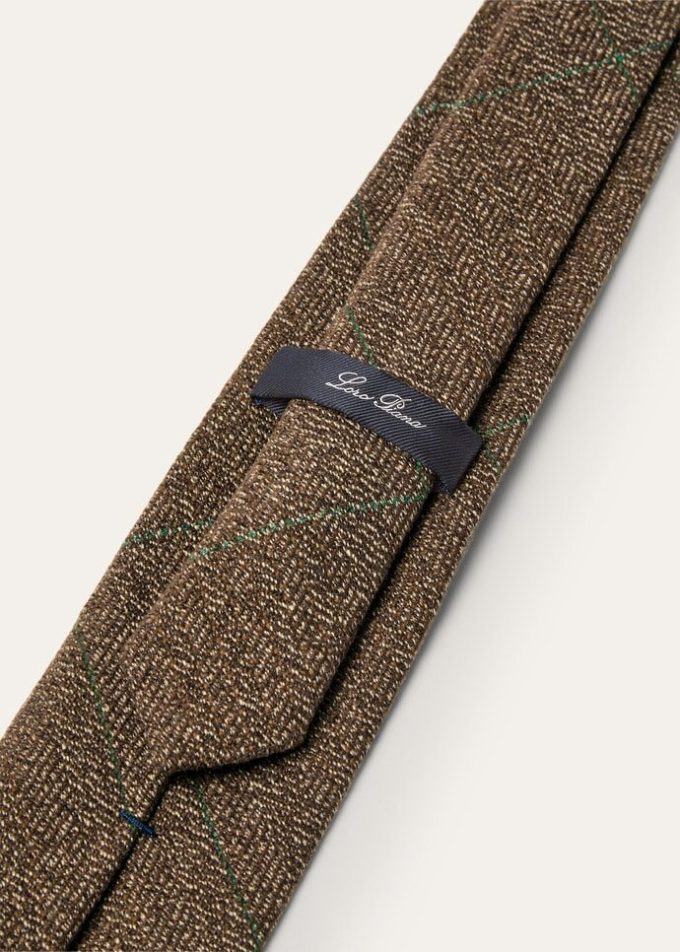 Corbata Yale Corbata Yale