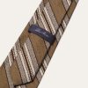Corbata Yale Corbata Yale