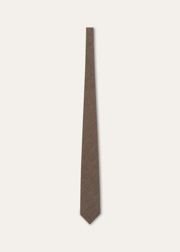 Corbata Yale Corbata Yale