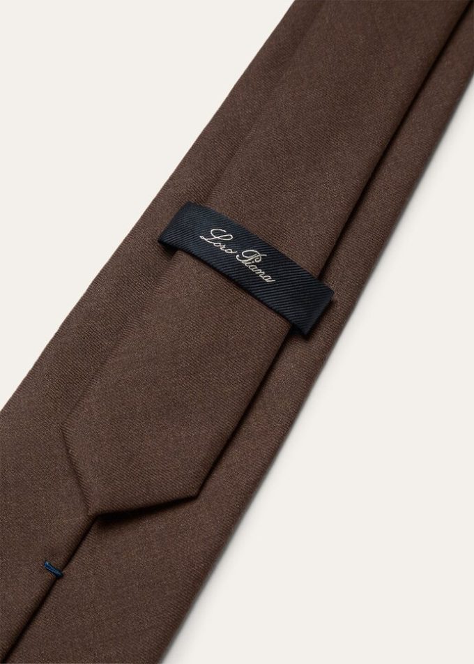 Corbata Yale Corbata Yale