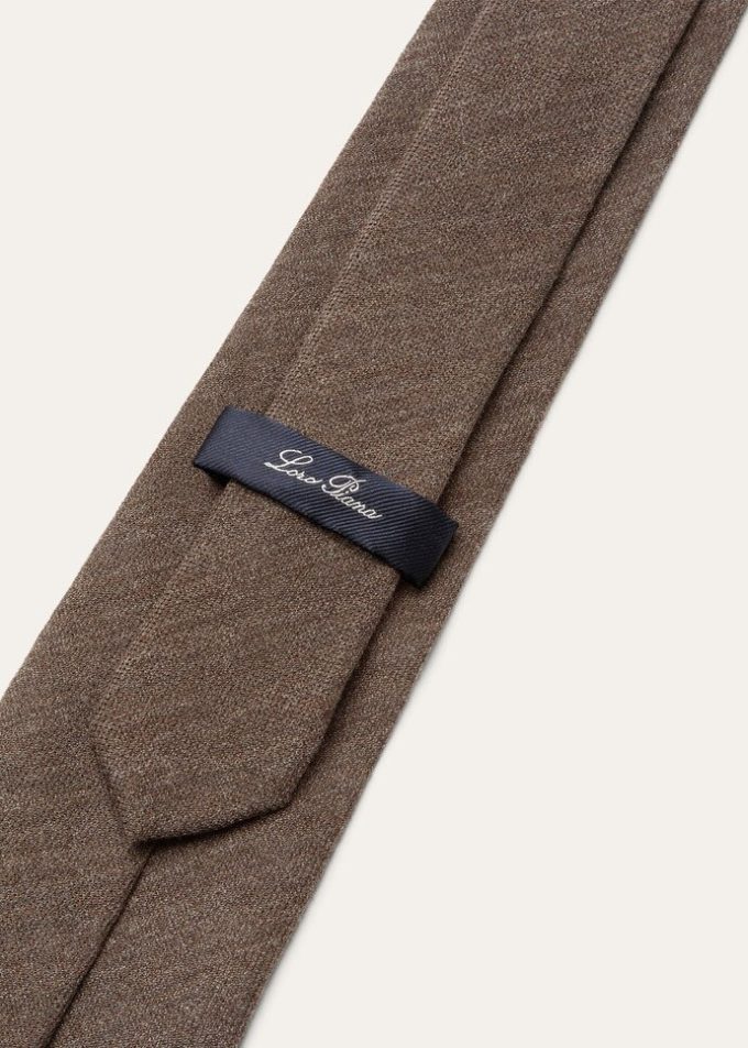 Corbata Yale Corbata Yale