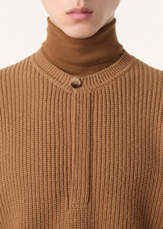 Coste Crewneck