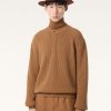 Coste Crewneck