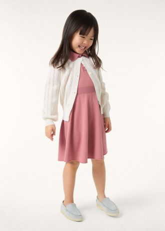 Cárdigan Cherie para niños