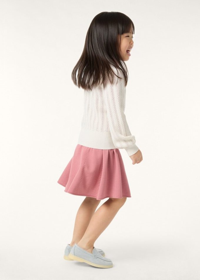 Cárdigan Cherie para niños Cárdigan Cherie para niños